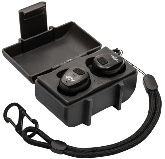 Активні навушники Blaser In-Ear Фото 2